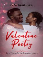 Valentine Poetry