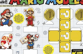 Read K Zone Articles From January 21 Scribd