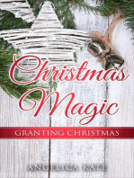 Granting Christmas: Christmas Magic