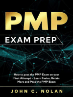 PMP Exam Prep