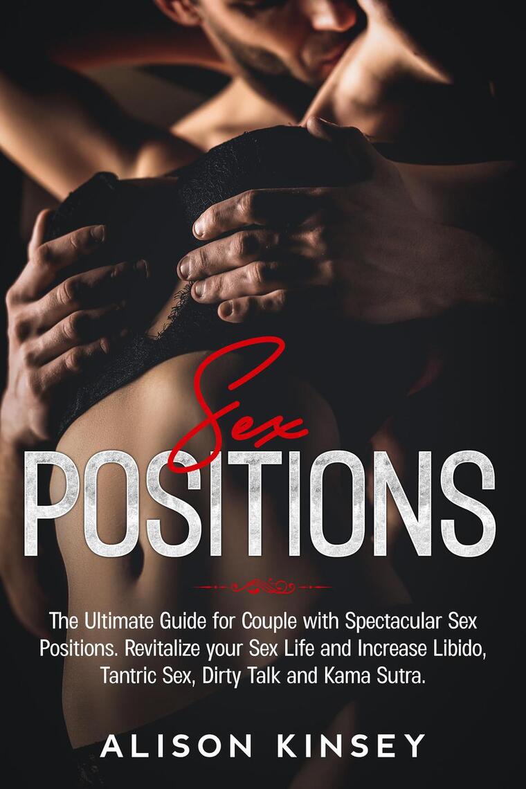 Sex Position The Ultimate Guide for
