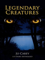 Legendary Creatures
