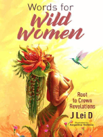 Words for Wild Women