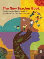 The New Teacher Book