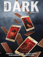 The Dark Issue 68: The Dark, #68