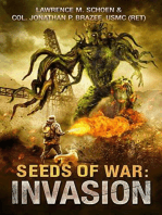 Invasion: Seeds of War