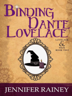 Binding Dante Lovelace