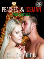 Peaches & Iceman
