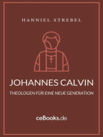 Johannes Calvin