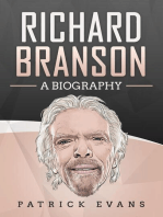 Richard Branson