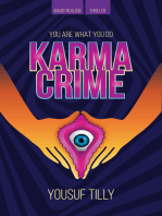 Karma Crime