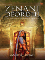 Zenani Deordhi: The Life and Journey of a Princess