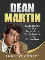 Dean Martin