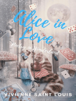 Alice in Love - Poetry in Wonderland