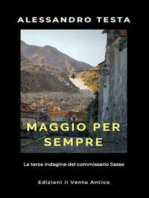 Maggio per sempre