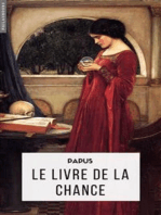 Le Livre de la Chance