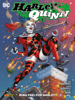 Harley Quinn - Bd. 12 (2. Serie)