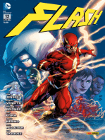 Flash - Bd. 12