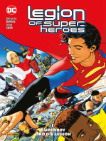 Legion of Super-Heroes - Bd. 1 (2. Serie)