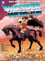 Wonder Woman - Bd. 5