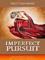 Imperfect Pursuit: Series 2, #2