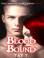 Blood Bound