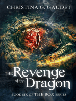 The Revenge of the Dragon (The Box Series Book 6)
