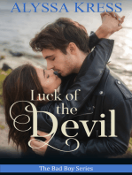 Luck of the Devil