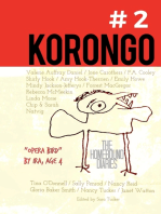 Korongo No. 2
