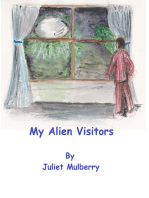 My Alien Visitors