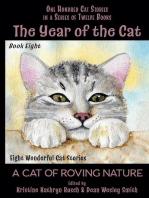 The Year of the Cat: A Cat of Roving Nature: The Year of the Cat, #8