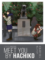 Meet You By Hachiko: Sakura+Maple, #1