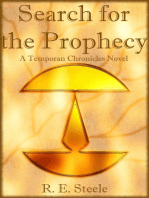 Search for the Prophecy