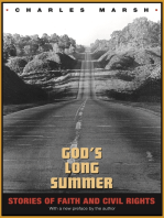 God's Long Summer