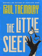 The Little Sleep: A Novel