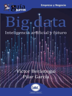 GuíaBurros Big data: Inteligencia artificial y futuro