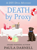 Death by Proxy