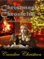 Christmas Chronicles of Forbidden Love
