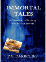 Immortal Tales
