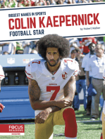 Colin Kaepernick