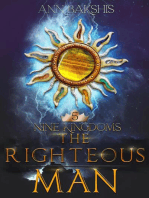 The Righteous Man: Nine Kingdoms, #5