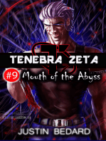 Tenebra Zeta #9: Mouth of the Abyss