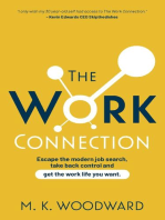The Work Connection: The Work Connection, #2