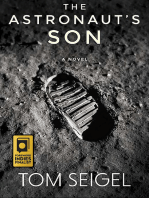 The Astronaut's Son: A Novel