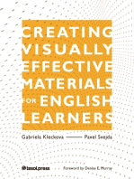 Creating Visually Effective Materials for English Learners