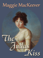 Judas Kiss: Regency Romance