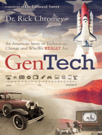 GenTech