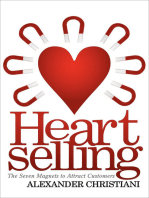 Heartselling: The Seven Magnets to Attract Customers