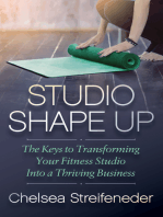 Studio Shape Up