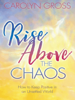 Rise Above the Chaos